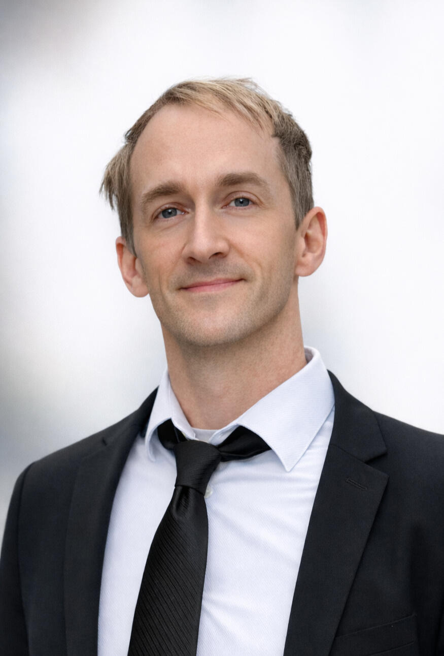 Gabriel Harper